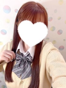 【祝★体験入学】おっとり色白巨乳少女『りんちゃん(21才)』只今、体験入店中です☆彡|JKプレイ