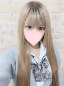 キラキラ輝く華奢な妹系少女★『あおいちゃん(18才)』ご案内可能です♪|JKプレイ
