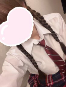 【祝★新入生速報】超抜群スタイルのやさしい少女『みおんちゃん(18才)』本日ドキドキ登校です♪|JKプレイ