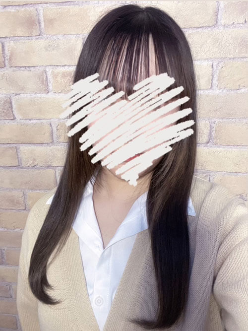 きいちゃん|JKプレイ