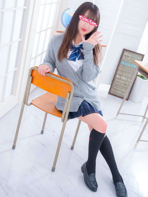 かのんちゃん|JKプレイ