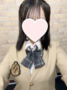 【祝★体験入学】風俗未経験☆天然Hカップは国宝級!?『うさぎちゃん(19才)』本日ドキドキ体験入学です☆|JKプレイ