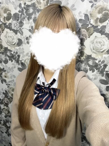 みゆちゃん|JKプレイ