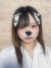 【祝★入学2日目】清楚でとても初々しい純情派『るるちゃん(19才)』本日ドキドキ登校☆|JKプレイ