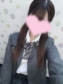 【祝★新入生速報】隠し切れない可愛らしさ！超頑張り屋さんです☆『さやちゃん(18才)』本日ドキドキ登校☆|JKプレイ