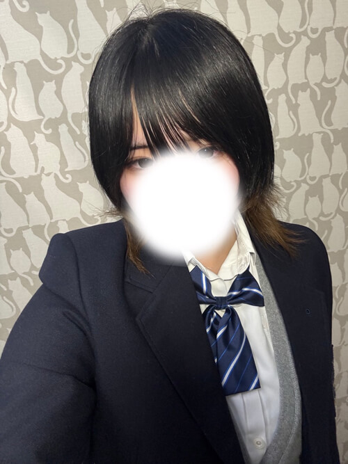 れなちゃん|JKプレイ