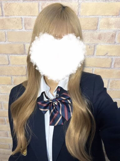 みゆちゃん|JKプレイ