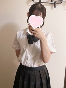 【優等生速報】業界未経験＆清潔感溢れる癒し系♪『ねねちゃん(20才)』ご案内枠あり！お見逃しなく☆彡|JKプレイ